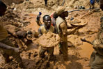 Activist Call Tomorrow: Congo's Conflict Minerals